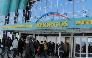 Хоргос – «Восточные ворота» или «черная дыра» евразийской интеграции