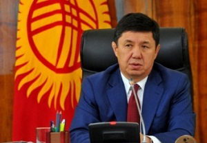 Правительство Кыргызстана подвело итоги года (цифры и факты)