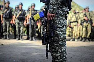 Узбекистан предостерегает своих граждан от участия в боях на Украине