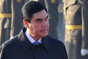 Президент Туркменистана утвердил новую Военную доктрину «для повышения оборонительной мощи страны»