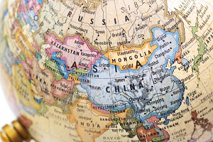 Центральноазиатское LEGO: кто конструирует регион?