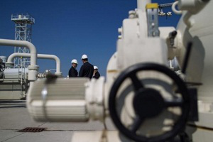 Иран будет расплачиваться за туркменский газ товарами и услугами