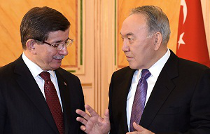 Кризис в отношениях между Турцией и Россией стал большой проблемой и Казахстана, - Назарабев