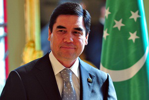 Бердымухамедов назвал Турцию одним из основных партнеров Туркмении
