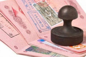  За год консульские учреждения Туркменистана выдали всего 913 виз на въезд в страну
