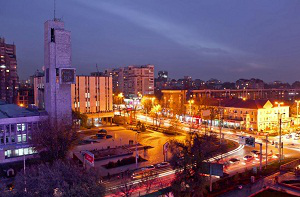Сравнение Душанбе с Бишкеком: Почему мы так сильно отстали?