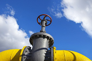 Газпром пока не намерен возобновлять закупку газа у Туркменистана