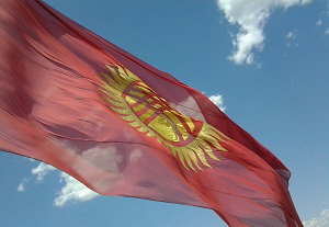 Ситуация в Киргизии контролируема, но расслабляться не стоит