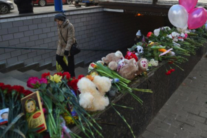 Кремль: в убийстве девочки в Москве нет национальной подоплеки