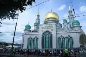 СМИ: Узбекcкие спецслужбы неоднократно сообщали о масштабной исламистской пропаганде в мечетях РФ