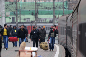 В России для мигрантов из безвизовых стран могут ввести справки о психическом здоровье