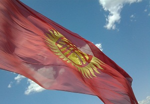 «Киргизии нужна сильная оппозиция. Где ее взять?»