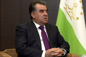 Президент Таджикистана призвал граждан объединиться в борьбе с терроризмом