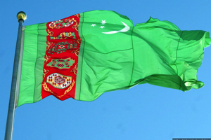 Парламент Туркменистана принял закон о торговой деятельности