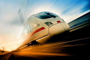 Узбекистан вошел в двадцатку стран с самыми высокоскоростными поездами