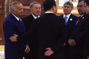 Десять острых цитат президентов стран Центральной Азии