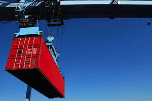 Казахстан увеличит перевозку почти до 2 млн контейнеров к 2020 году