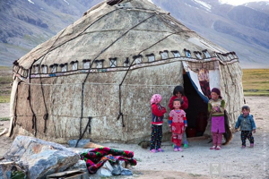 Проблемы этнических кыргызов, вернувшихся в Кыргызстан