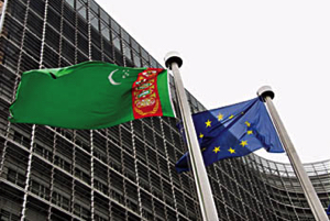 Правозащитники призвали Европарламент отложить подписание Соглашения о партнерстве с Туркменистаном