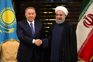 Тегеран – 2016: Астана открывает двери Ирану в Евразийский союз