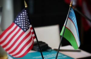 Руслан Изимов: Динамика взаимоотношений между Узбекистаном и США