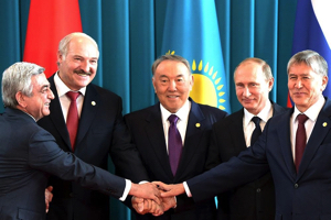 Что мешает элитам стран Евразийского Экономического Союза объединиться?
