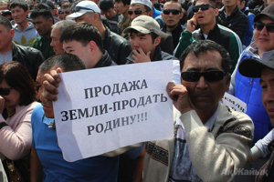 Митинги в Казахстане – слишком много времени ушло впустую