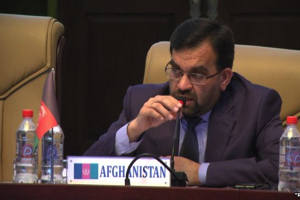 Афганистан отказался от электроэнергии в рамках проекта CASA-1000