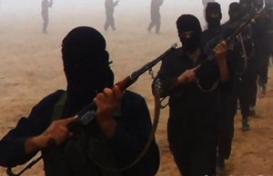 «ИГИЛ создает условия, чтобы пробраться в Таджикистан»
