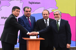 Таджикский премьер назвал CASA-1000 примером для стран Азии и Океании