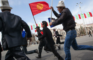 «Киргизский политический пиар-проект проиграл так, что даже выиграл»  