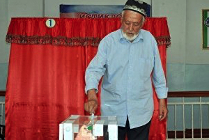 «Референдум выставил власти Таджикистана на посмешище» 