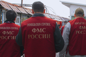 Россия и Киргизия продолжат работу по сокращению черного списка мигрантов