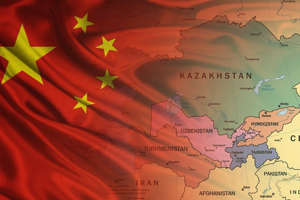 Китай и угрозы безопасности в Центральной Азии