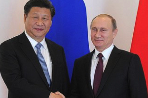 Шелковый путь не пройдет мимо Евразийского союза. Итоги встречи Путина и Си Цзиньпина
