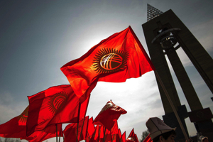Юные жены и сиеста для молитвы — самые скандальные законопроекты кыргызского парламента