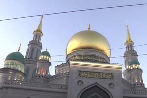 В Москве должно быть больше мечетей