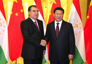 ЗСТ Таджикистана и Китая – тренд либерализации торговых процессов в евразийском регионе