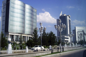 В Туркменистане упразднили Госагентство по управлению и использованию углеводородных ресурсов