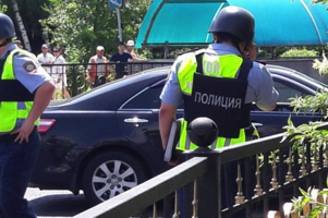 Очередной теракт в Алматы и некоторые проблемы безопасности Казахстана