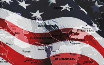 К политике США в Центральной Азии