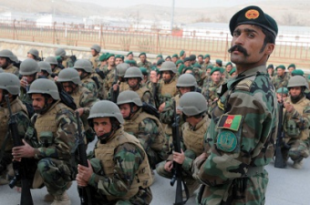 Все ли делает Афганистан для борьбы с терроризмом?