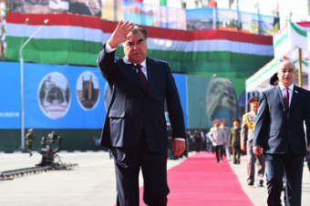 25 лет мира и относительной стабильности в Таджикистане: итоги