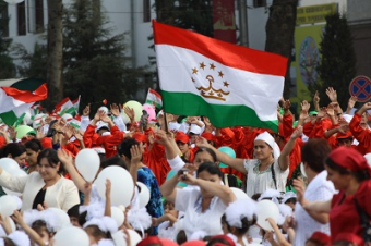 Таджикистан: День независимости: события четверти века
