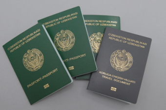 В Узбекистане ужесточен прием в гражданство детей