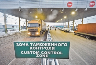 Транзит товаров. Как прорваться через Казахстан?