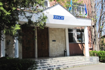 Бишкек меняет статус присутствия ОБСЕ в Кыргызстане – из-за выступления Кадыржана Батырова