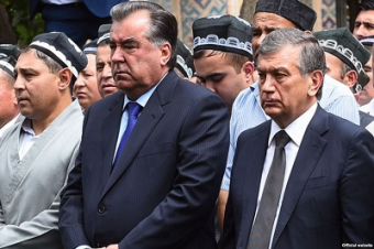 «Узбекско-таджикские отношения могут повлиять на Центральную Азию»