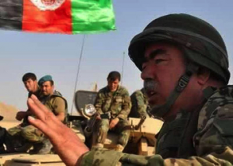 Талибы поймали Дустума в засаду. Генерал ранен, часть охраны убита