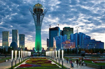 Казахстанская утопия: какая она, страна, в которой нам хотелось бы жить?